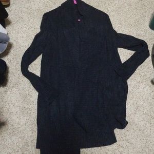 Barefoot Dreams Montecito Cardigan